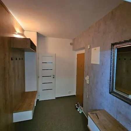 Apartment Rataj