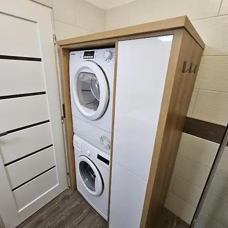 Rataj Apartment