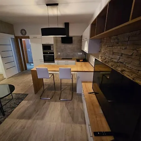 Apartment Rataj