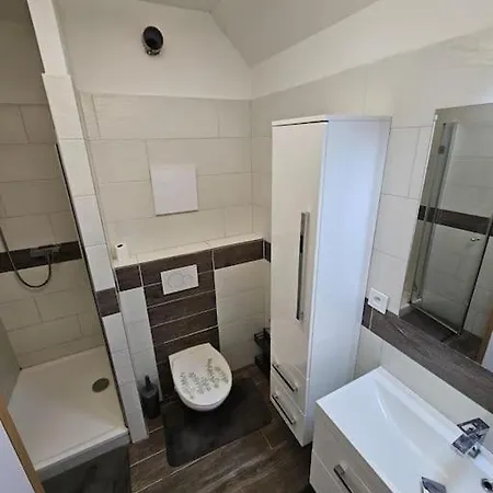 Apartment Rataj *