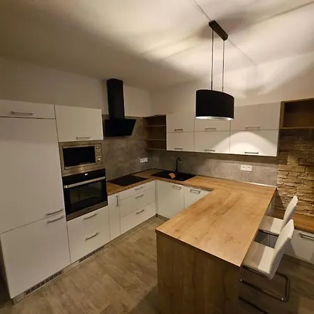 Apartment Rataj