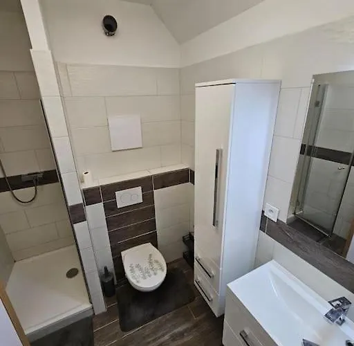 Appartement Rataj *
