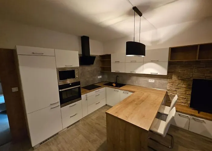 Appartement Rataj